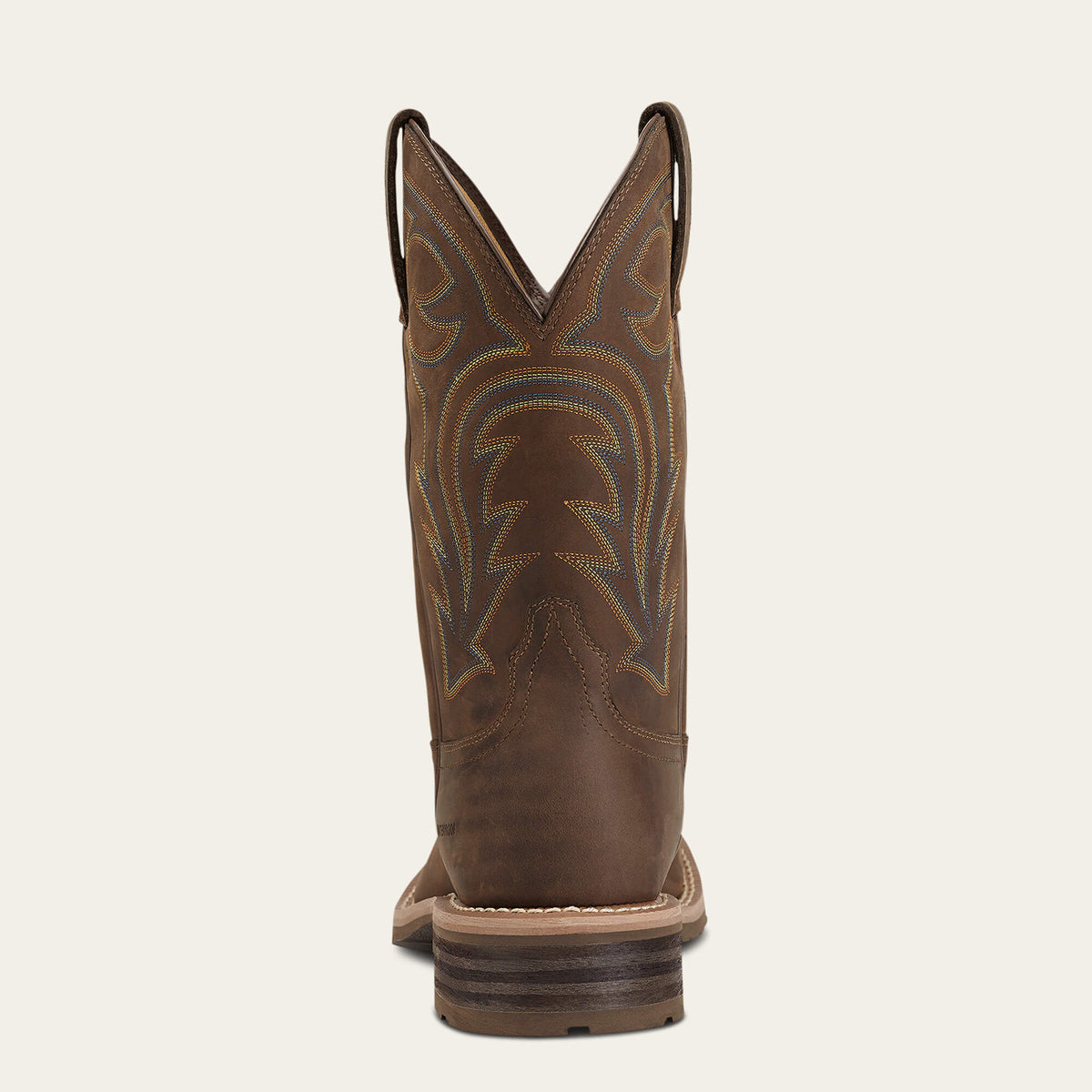 Hybrid Rancher Waterproof Western Boot - US 3159