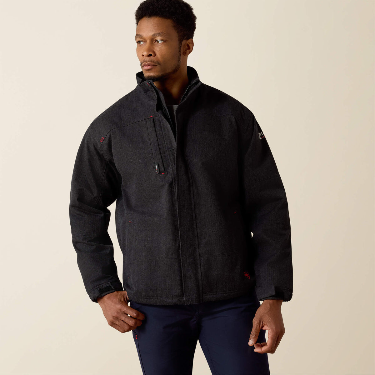 FR H2O Waterproof Insulated Jacket - US 6756