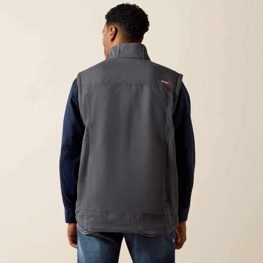 FR DuraLight Cordura Canvas Vest - US 9262