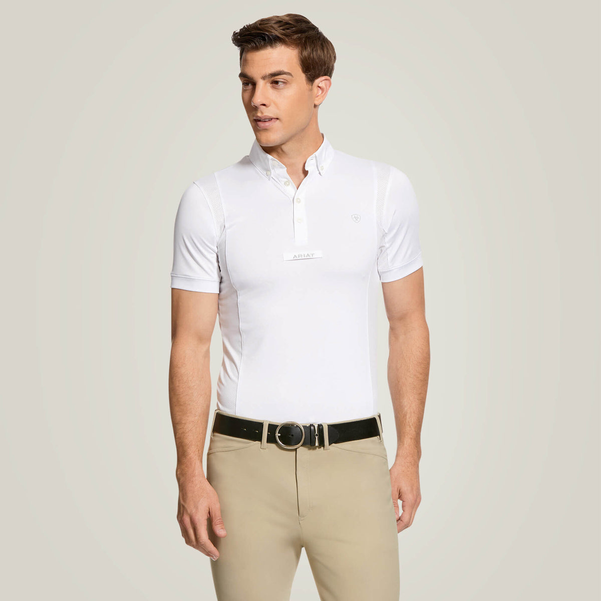 TEK Show Shirt - US 5618