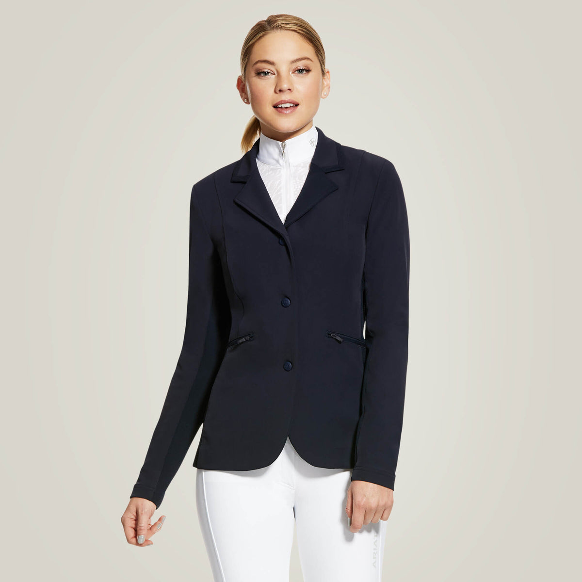 Galatea Show Coat - US 2361