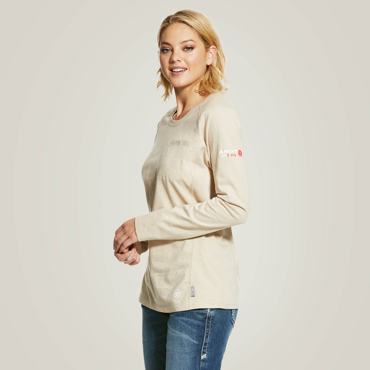 FR Air Crew T-Shirt - US 4576
