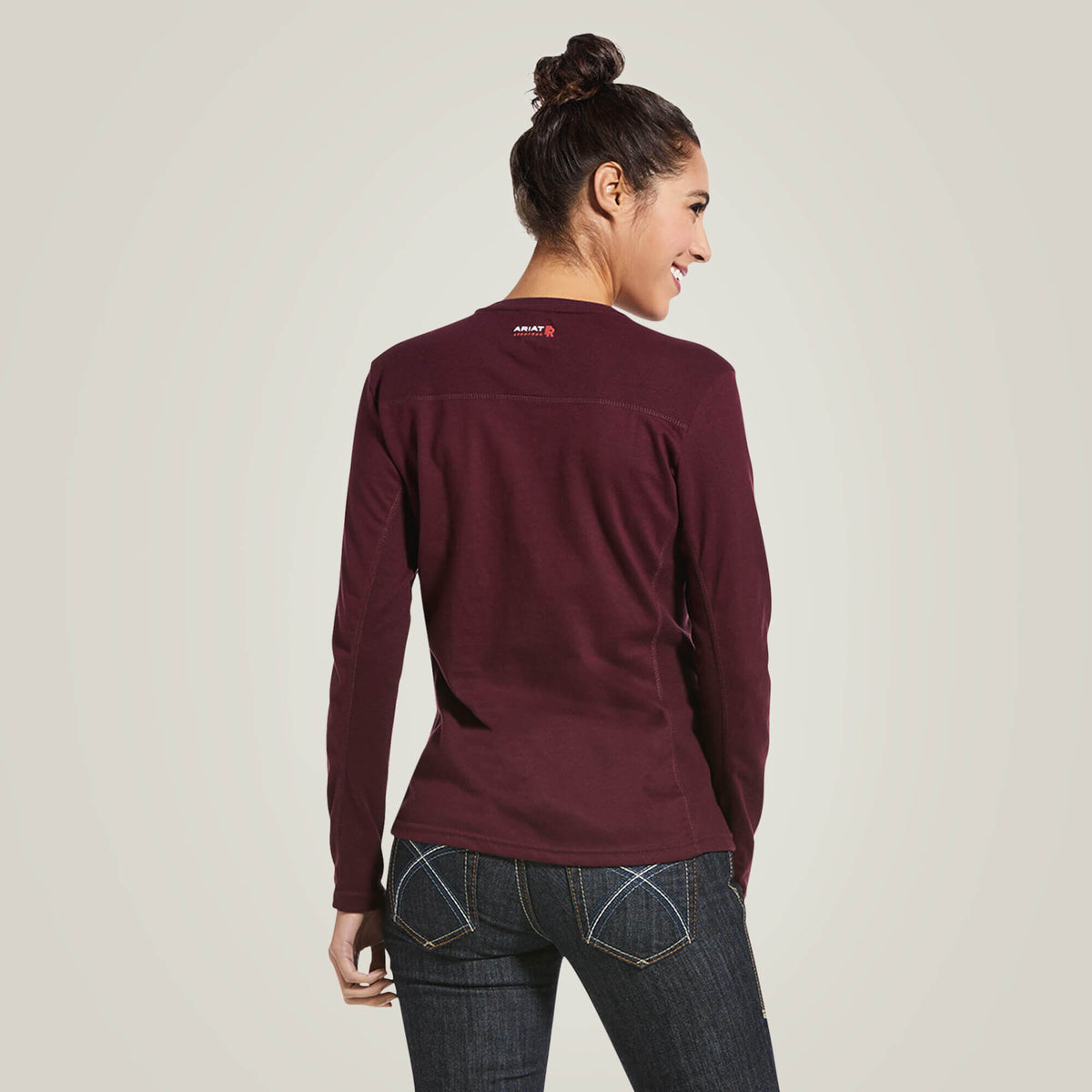 FR AC Top - US 3932