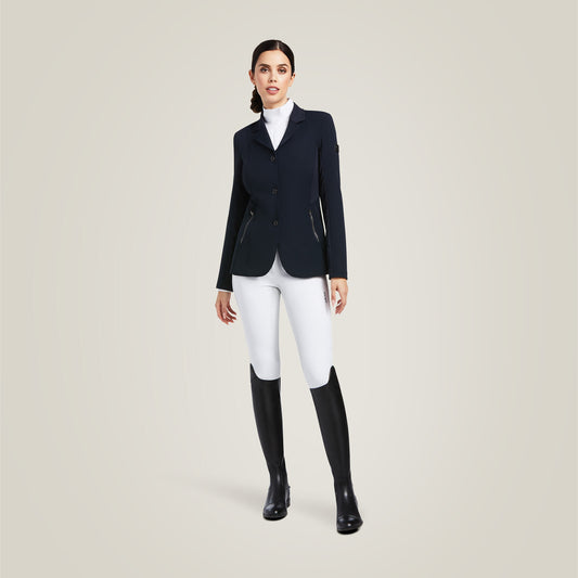 Galatea Bellatrix Show Coat - US 4389