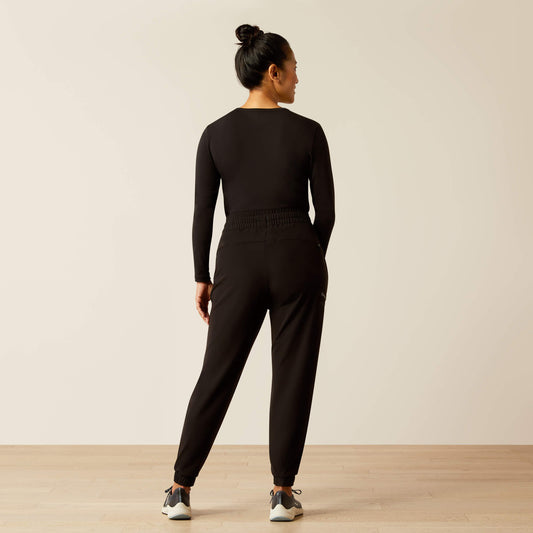 Blackwell Cargo Stretch Jogger Scrub Pant - US 0072