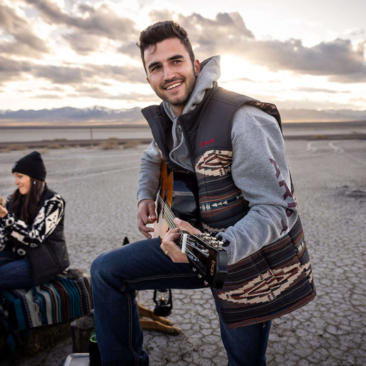 Ariat Logo Hoodie - US 7437