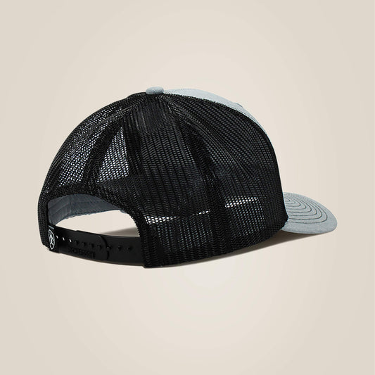 USA Flag Patch Logo Cap - US 7213