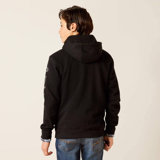 Ariat Logo Hoodie - US 2510