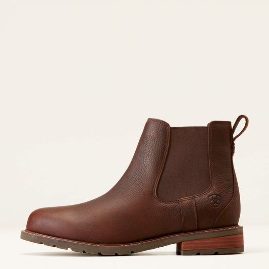 Wexford Waterproof Chelsea Boot - US 8565