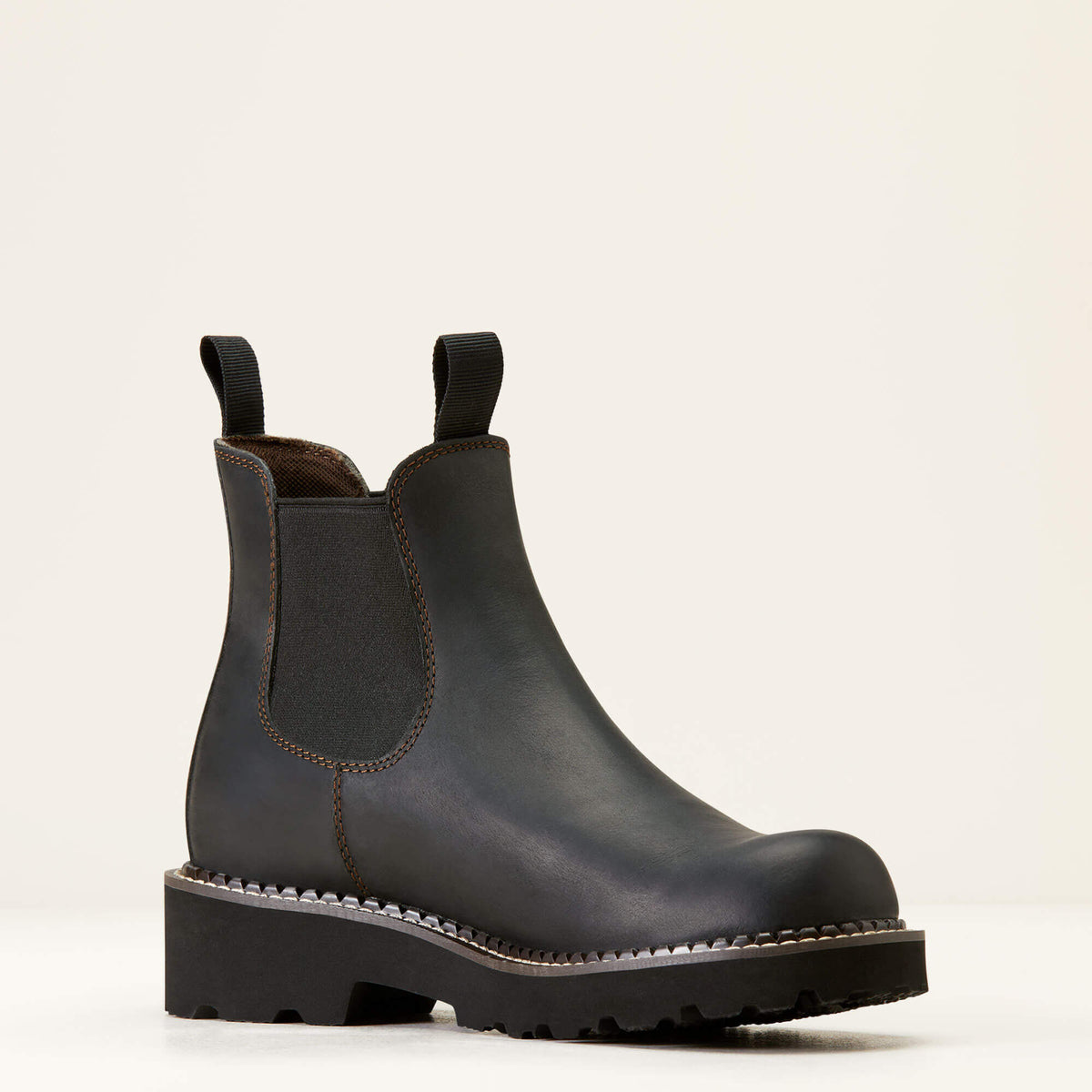 Fatbaby Chelsea Western Boot - US 0950