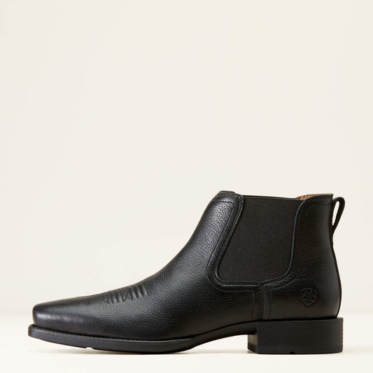 Booker Ultra Square Toe Western Boot - US 0523