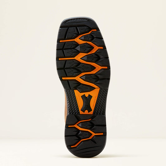 Big Rig BOA Waterproof Composite Toe Work Boot - US 2096