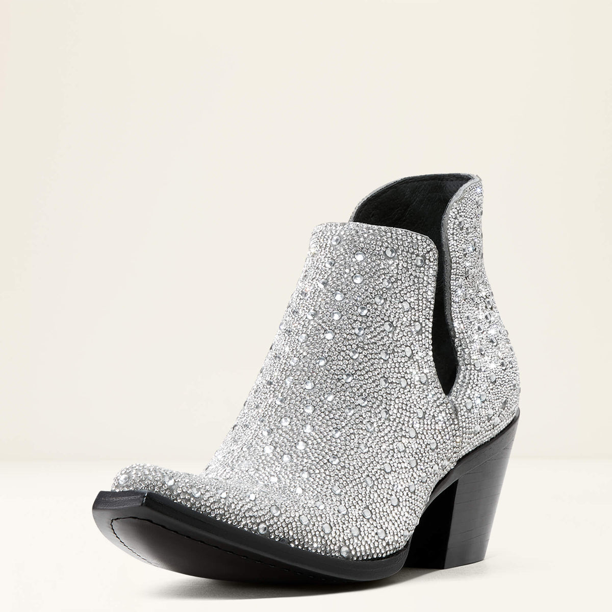 Dixon Glitz Bootie - US 9897