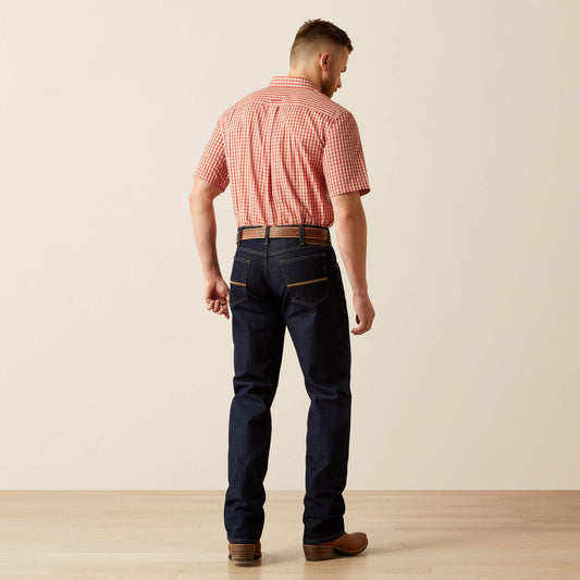 M2 Traditional Relaxed Pro Series Ray Boot Cut Jeans - US 3608