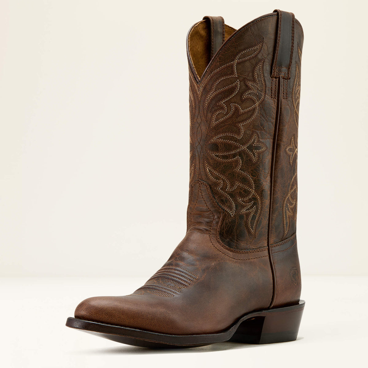 Maverick Almond Toe Western Boot - US 2211