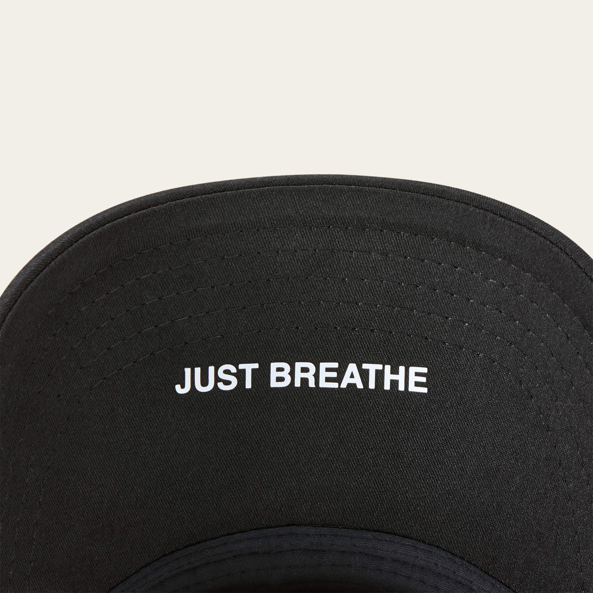 Breathe Cap - US 9522