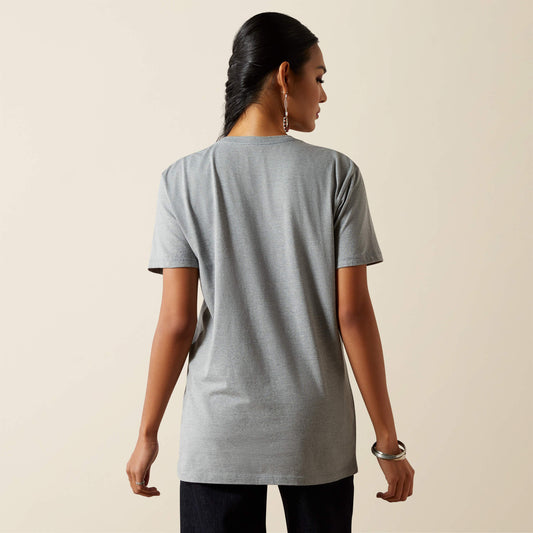 Ariat Don't Press Your Luck T-Shirt - US 6314