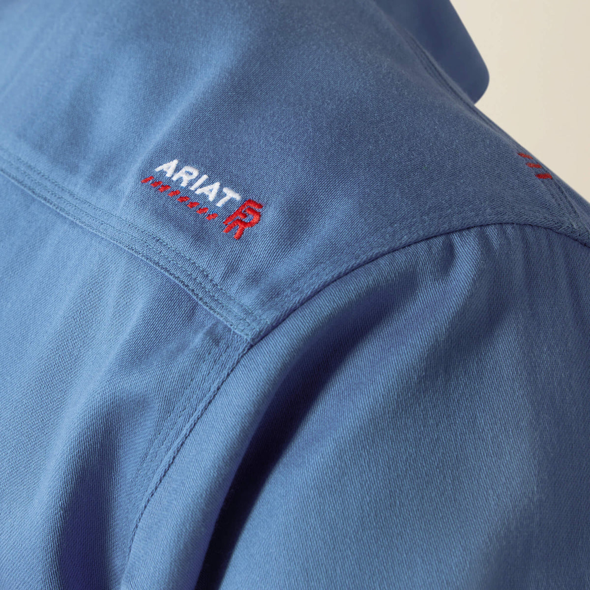 FR Solid Work Shirt - US 0294
