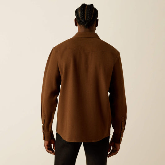 Hyde Retro Fit Shirt - US 1451