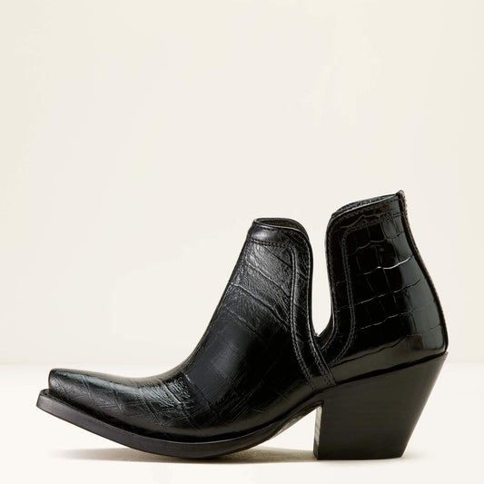 Dixon X Toe Western Boot - US 6306