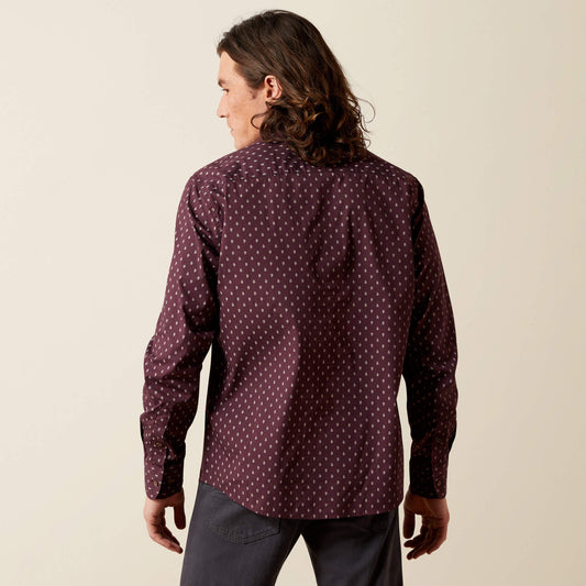 Maximus Modern Fit Shirt - US 8213