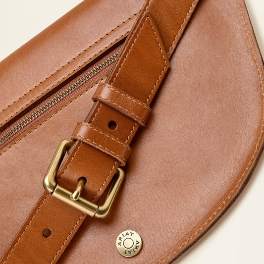 Country Belt Bag - US 3581