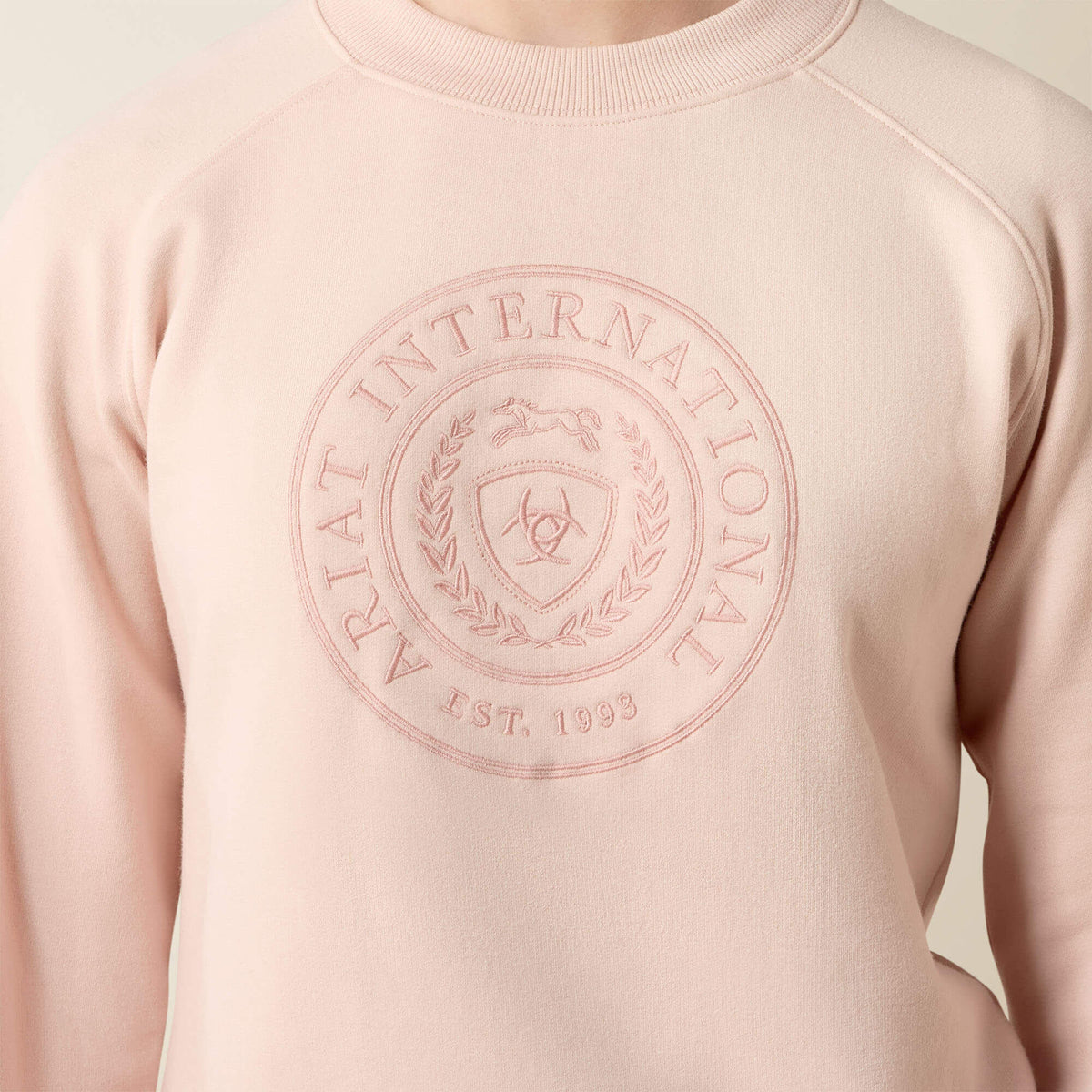 Martine Sweatshirt - US 5699