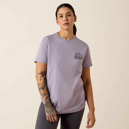 Rebar Cotton Strong Hardhead T-Shirt - US 9713