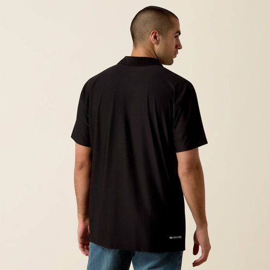 Charger 2.0 Classic Fit Polo - US 4661