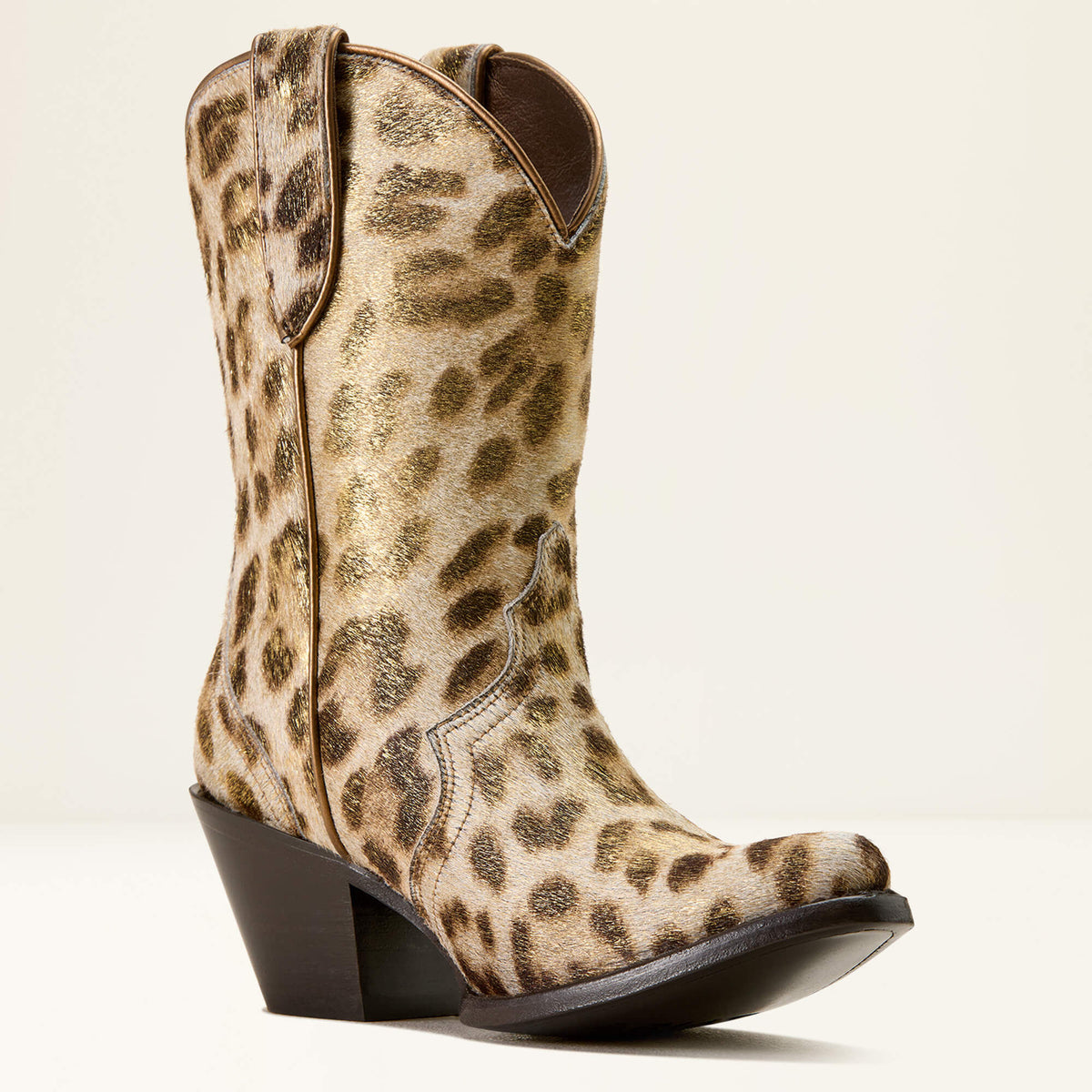 Julietta J Toe Western Boot - US 7528