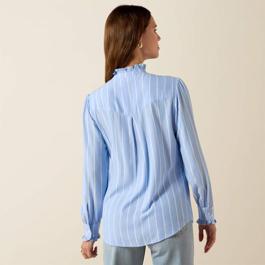 Cricklade Blouse - US 1125