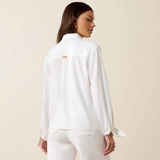 Rudford Shirt - US 7972