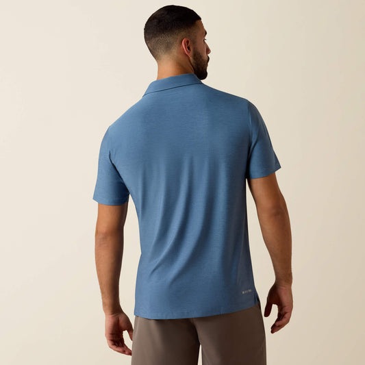 Charger 2.0 Fitted Polo - US 3051
