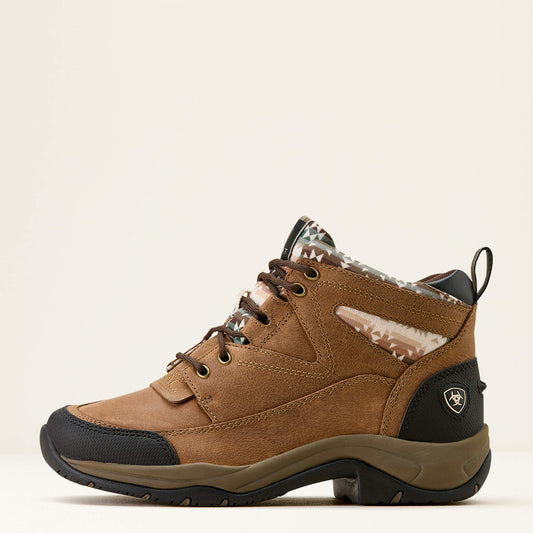 Terrain Boot - US 0916