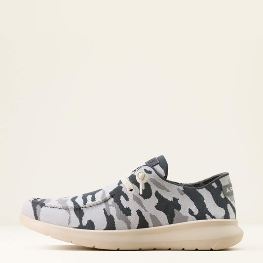 Hilo Shoe - US 7290