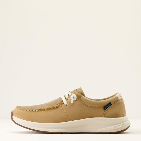 Buckeye Waterproof Shoe - US 4980