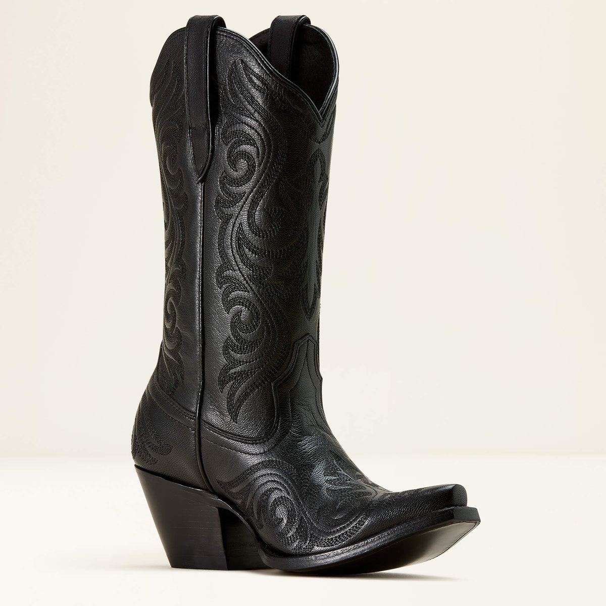 Amora X Toe Western Boot - US 8056