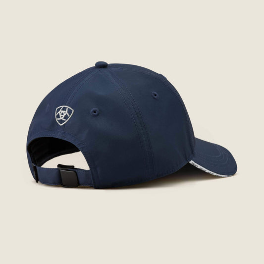 Sterling Cap - US 6186