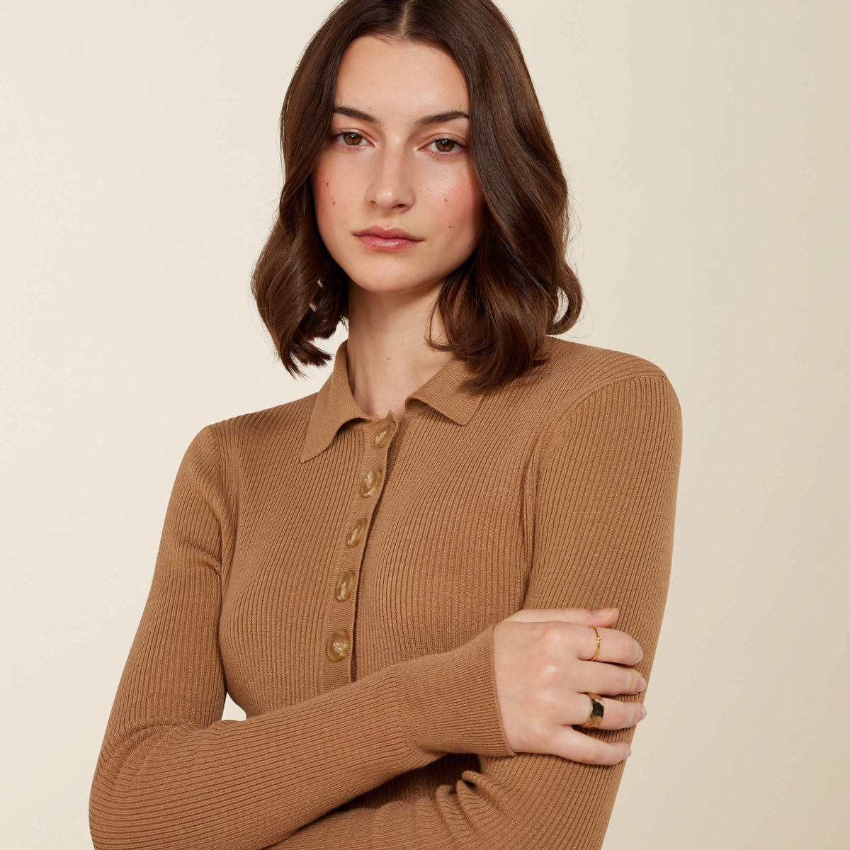 Winsthorpe Sweater - US 2768