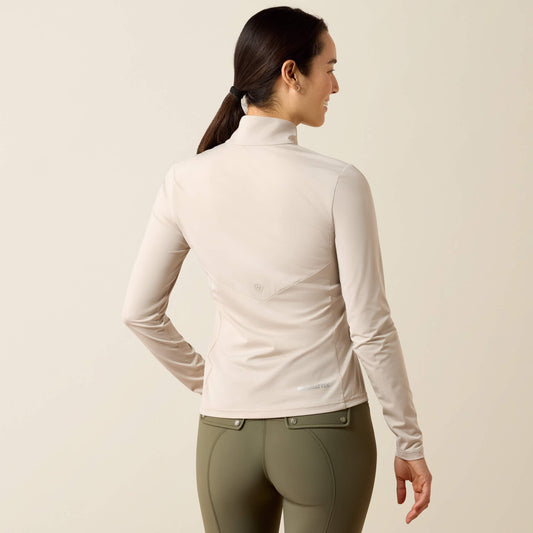 Lunaveil 1/2 Zip Baselayer - US 4531