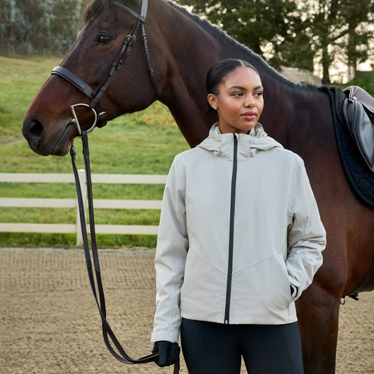 Troika Waterproof Jacket - US 2010