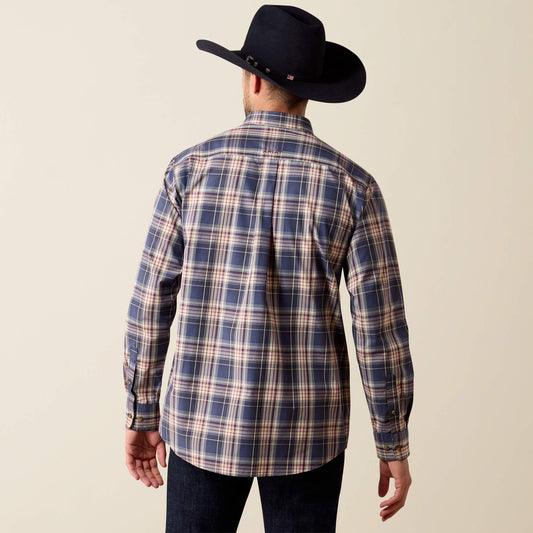 Pro Series Jaren Classic Fit Shirt - US 0297
