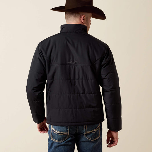 Titan Insulated Jacket - US 2441