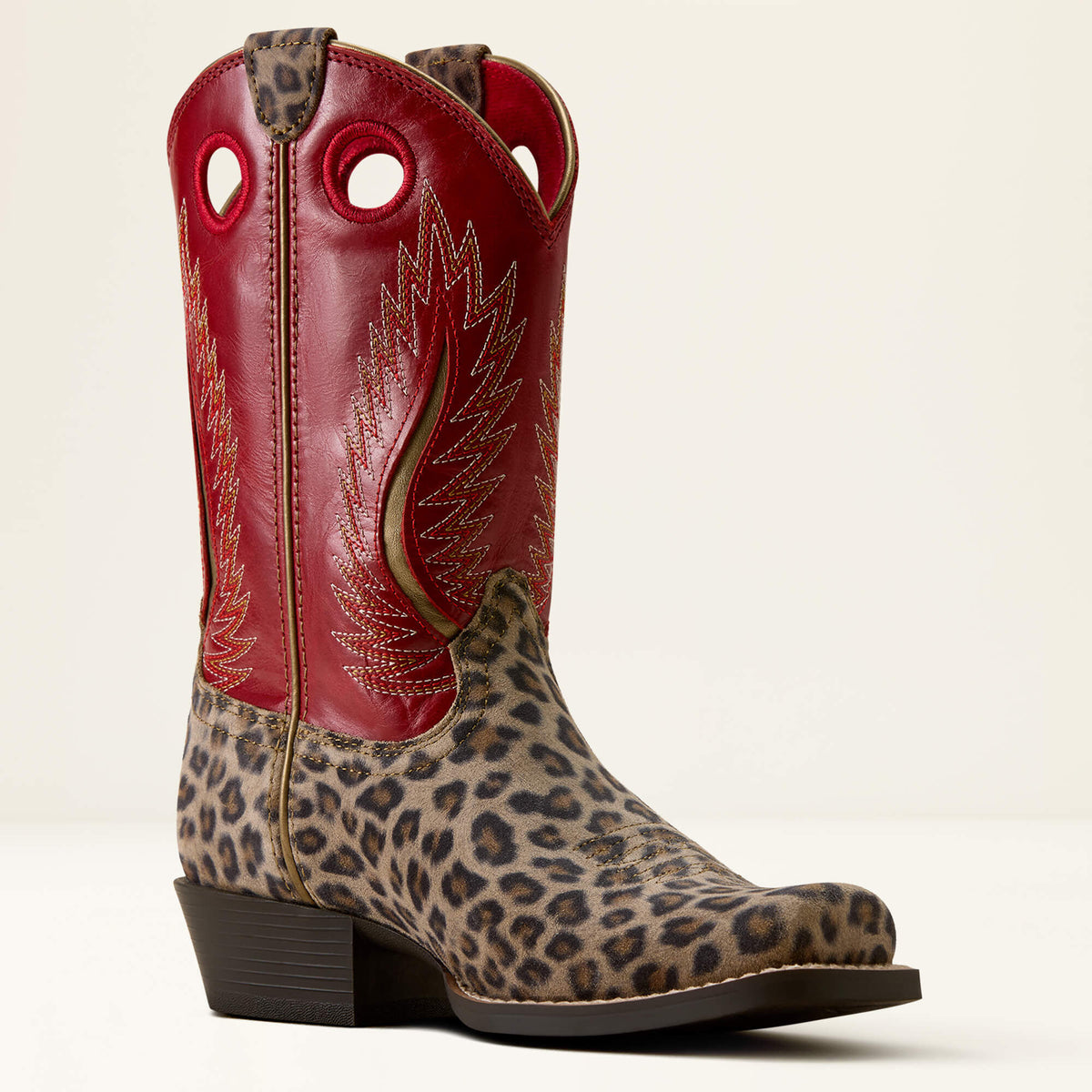 Futurity Fort Worth Cutter Toe Western Boot - US 1400