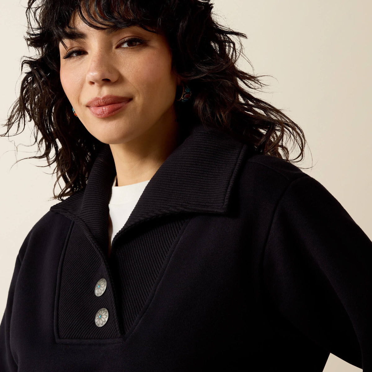 Butler Pullover - US 7093