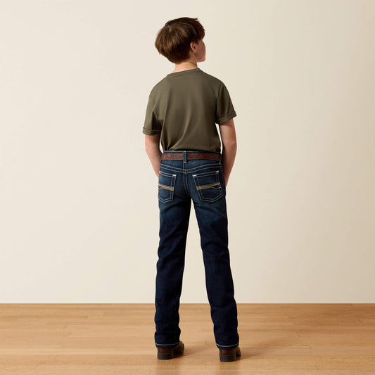 B5 Slim Kenneth Straight Leg Jeans - US 9311