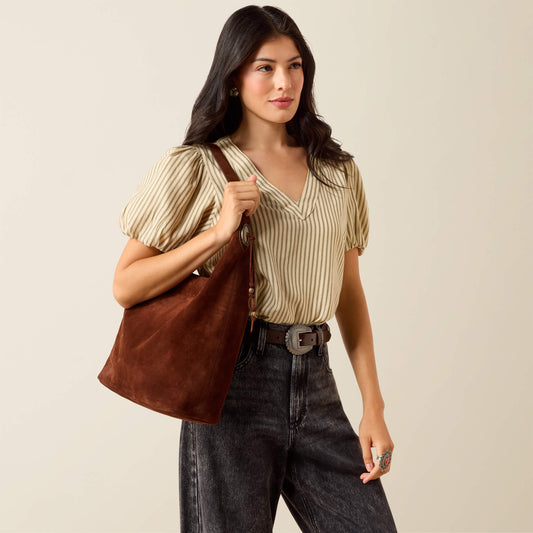 Prima Tote - US 9962