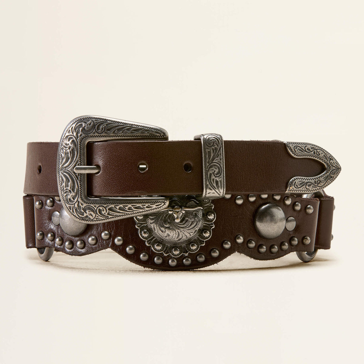 Ember Belt - US 1894