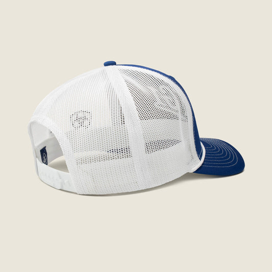 TG1 Ariat 5 Panel Cap - US 9134