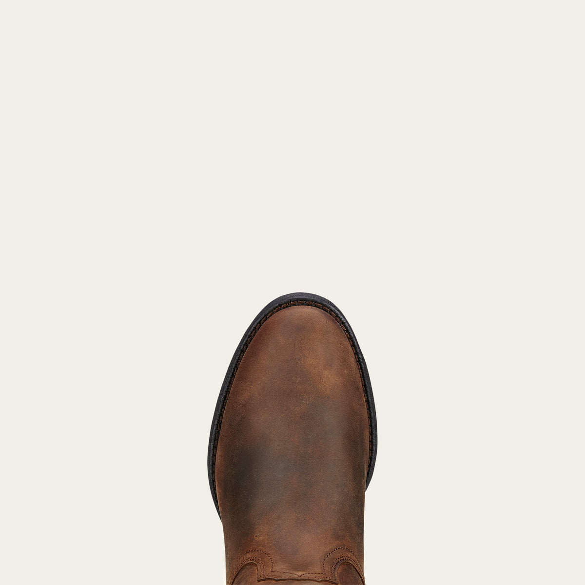 Heritage Roper Western Boot - US 7276